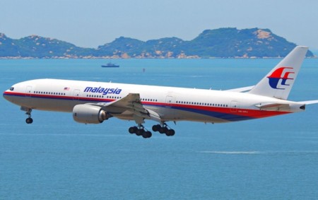 Tung tích MH370 vẫn chưa rõ ràng sau hơn 2 tuần mất tích