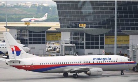 Malaysia Airlines đang đối diện với những tổn thất to lớn sau vụ chuyến bay MH370 mất tích