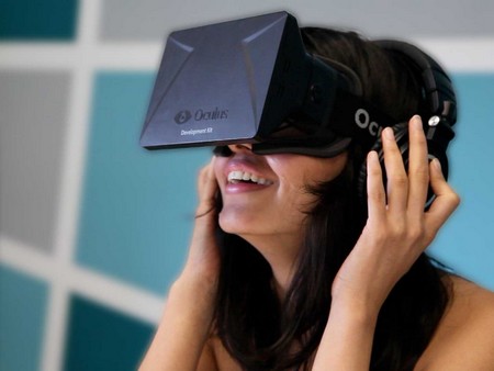 Facebook chi 2 tỷ USD mua lại công ty sản xuất kính thực tế ảo