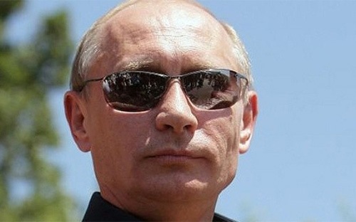 Putin và “buổi sáng hôm sau của buổi sáng hôm sau”