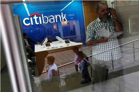 Citigroup, HSBC không vượt qua đợt kiểm tra sức khỏe ngân hàng tại Mỹ