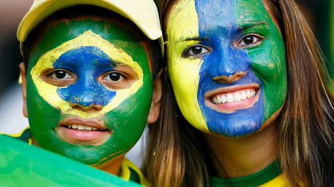 Năm World Cup, thương mại Việt Nam - Brazil có thể cán ngưỡng 3 tỷ USD