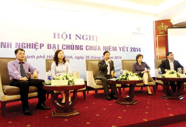 Kỷ lục tăng trưởng của chứng khoán Việt Nam đang lặp lại