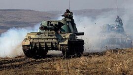 Phương Tây đang dựng chuyện Nga dồn quân về biên giới Ukraine?
