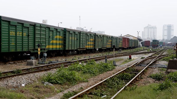 Đường sắt Việt Nam: Độc quyền vì lợi ích nhóm?
