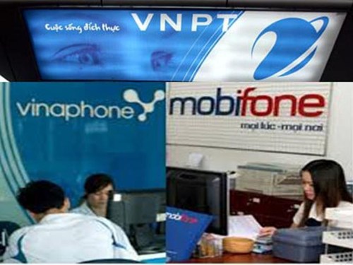 Chính phủ đồng ý tách MobiFone khỏi VNPT