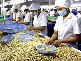 HSBC: Sản xuất của Việt Nam đã lấy được động lực tăng trưởng