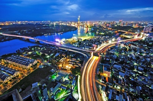 45 quốc gia công nhận Việt Nam có kinh tế thị trường