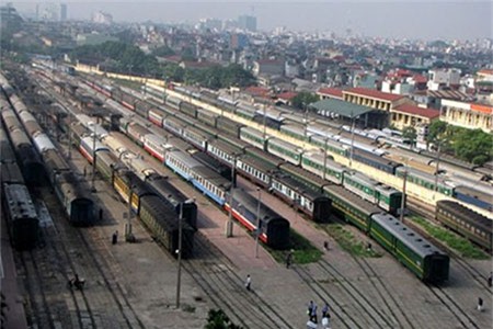 Việt - Nhật họp về nghi án hối lộ ngành đường sắt