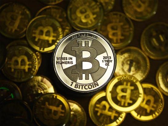 Tiền ảo bitcoin lửng lơ số phận