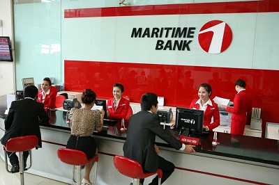 Maritime Bank trình cổ đông kế hoạch nhận sáp nhập TCTD khác