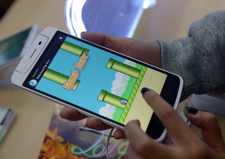 Flappy Bird làm xáo trộn ngành công nghiệp game online như thế nào?
