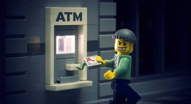 Hệ thống ATM Việt Nam chưa đối mặt rủi ro bảo mật