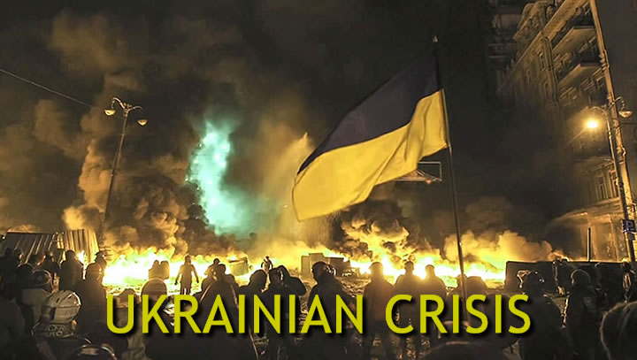 10 thay đổi từ cuộc khủng hoảng Ukraine