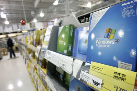 Hệ điều hành Windows XP chính thức bị khai tử từ hôm nay.