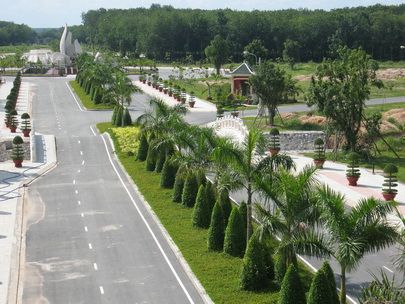 Hà Nội sẽ chi 24.000 tỷ đồng để đóng cửa và xây mới nghĩa trang
