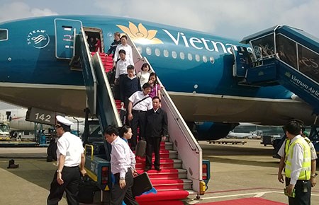 CPH Vietnam Airlines: Khó hút nhà đầu tư lớn
