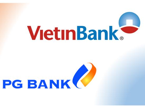 PG Bank sáp nhập VietinBank: Petrolimex né thoái vốn?