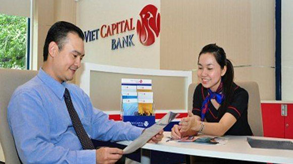 Ngân hàng Bản Việt cũng sẽ sáp nhập với một ngân hàng?