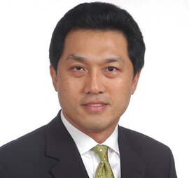 Standard Chartered bổ nhiệm CEO khu vực ASEAN