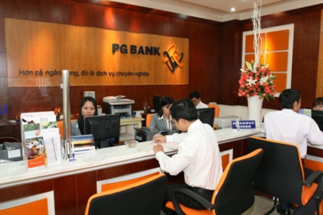 PGBank sửa tờ trình “về một nhà” với VietinBank