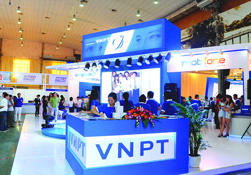 Yêu cầu VNPT và MobiFone giữ ổn định tổ chức, nhân sự, cơ sở vật chất, mạng lưới