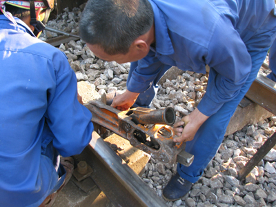 Mỗi năm có hơn 500 người lao động đường sắt thất nghiệp