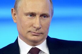 Kremlin: Thông tin Tổng thống Putin sở hữu 40 tỷ USD là 