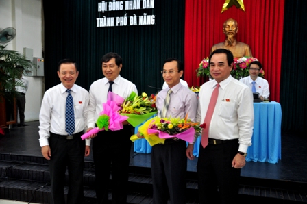 Đà Nẵng, Lào Cai, Hà Nam có Phó Chủ tịch mới