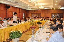Vốn ngoại sẽ giúp Việt Nam tăng số doanh nghiệp 1 tỷ USD