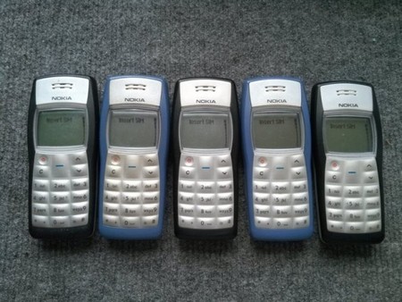 Nokia 1011, điện thoại di động sử dụng mạng GSM đầu tiên của Nokia