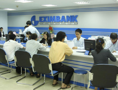ĐHCĐ Eximbank: Ông Lê Hùng Dũng tiếp tục làm Chủ tịch HĐQT