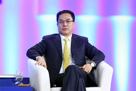10 chủ doanh nghiệp giàu nhất châu Á