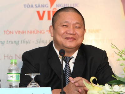 Những phát ngôn gây “sóng gió” của doanh nhân Việt