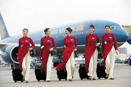 Vietnam Airlines kiến nghị gỡ bỏ giá trần vận chuyển hàng không nội địa