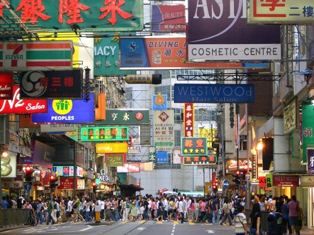 Buôn bán với đối tác Hồng Kông, hàng loạt doanh nghiệp Việt 