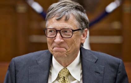 Bill Gates có thể trở thành 