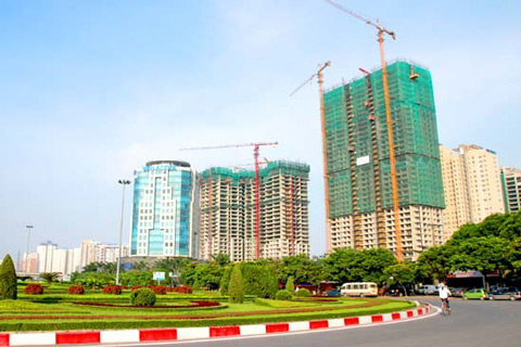 chung cư, tăng giá, Nguyễn Mạnh Hà, bộ xây dựng, dự án, thị trường, căn hộ, giao dịch, chiêu trò