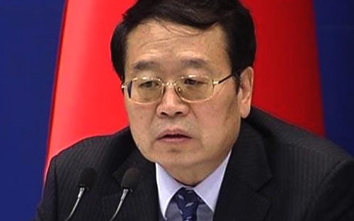 Thứ trưởng Trung Quốc phủ nhận “đụng độ” với Việt Nam