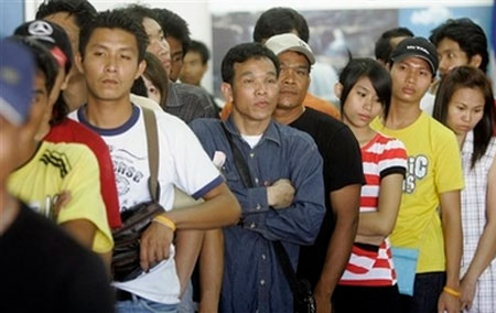 Thái Lan nhận sai trong vụ “bắt du khách Việt xòe 700 USD”