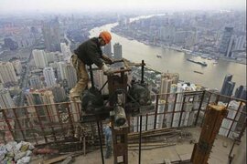 Kinh tế Trung Quốc phải 10 năm nữa mới vượt Mỹ
