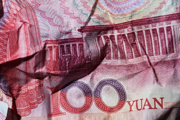Trung Quốc đang che dấu sự thật kinh hoàng về nợ xấu