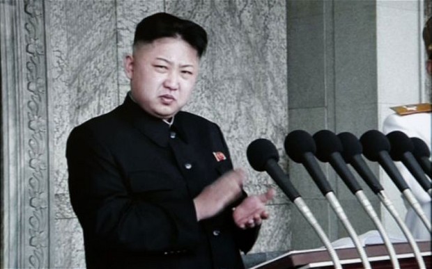 Triều Tiên dọa tấn công không thương tiếc Hàn Quốc