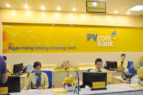 PVComBank tiếp tục lỗ từ hoạt động tín dụng