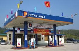 Petrolimex quý I/2014: Tồn kho tăng thêm 24%, lãi tăng nhẹ