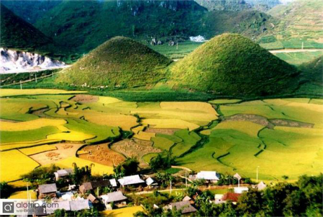 Những điểm “trốn nắng” Hè tuyệt vời nhất ở Việt Nam