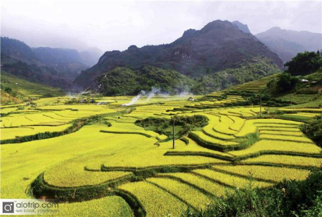 Những điểm “trốn nắng” Hè tuyệt vời nhất ở Việt Nam