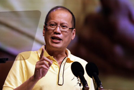 Tổng thống Philippines cáo buộc Trung Quốc vi phạm tuyên bố DOC