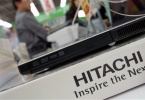 Hitachi nhận giải thưởng  'Cung cấp hiện tại và sáng tạo tương lai' của Intel