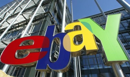 233 triệu người dùng eBay bị lộ thông tin nhạy cảm vì tin tặc